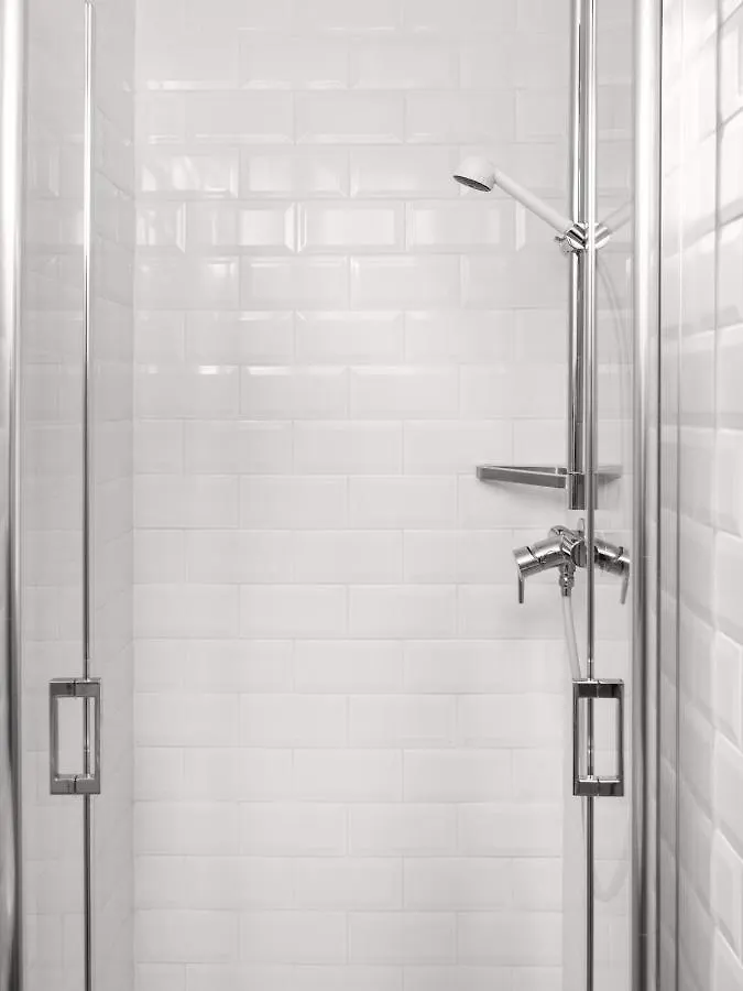 ****  Numa Prague Root Aparthotel Czech Republic