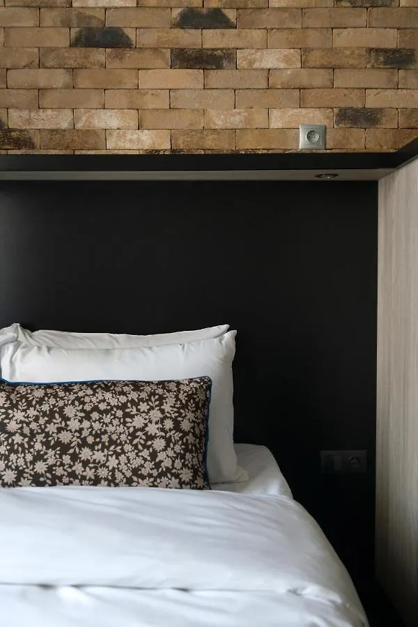 Numa Prague Root Aparthotel