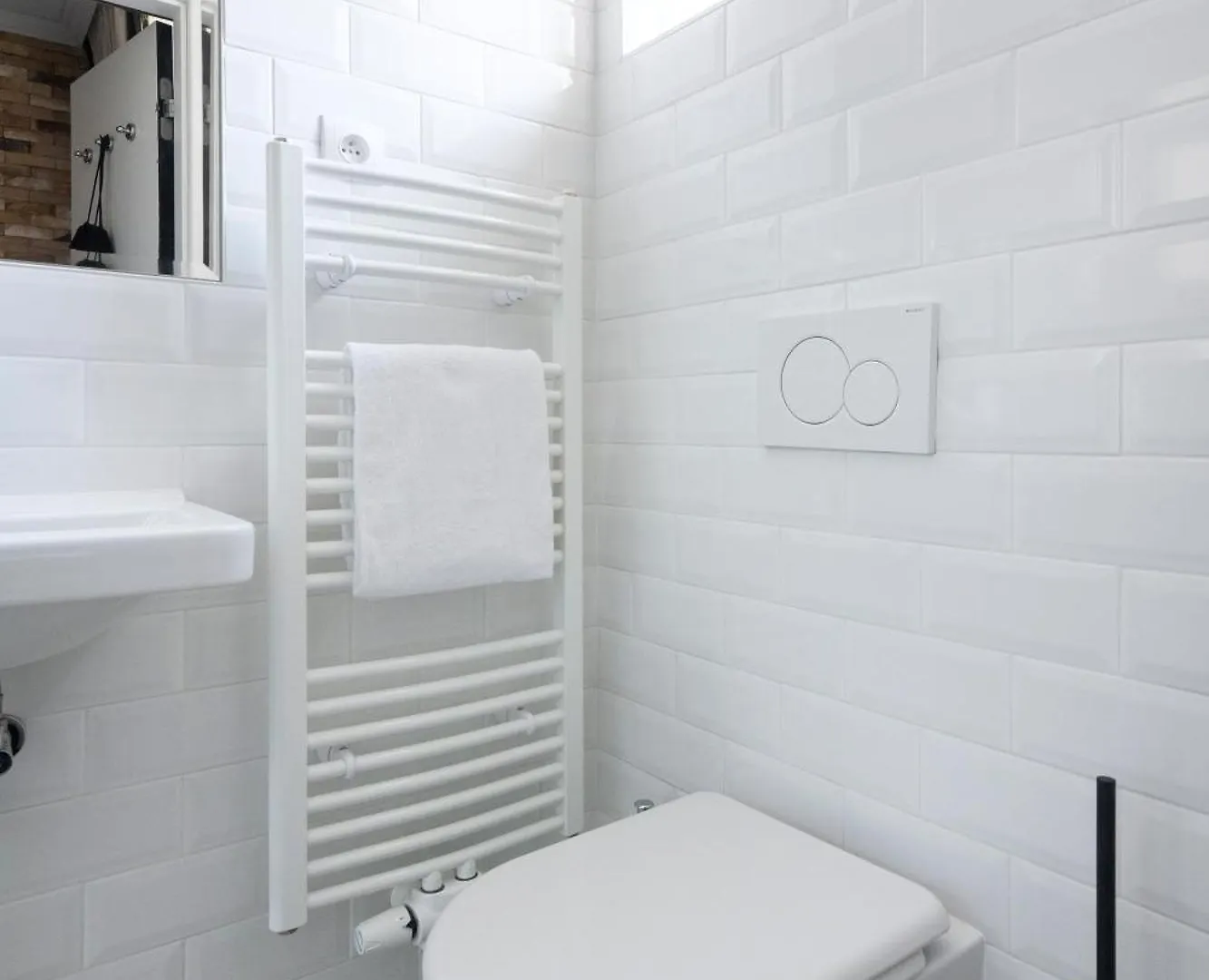 Numa Prague Root Aparthotel Czech Republic