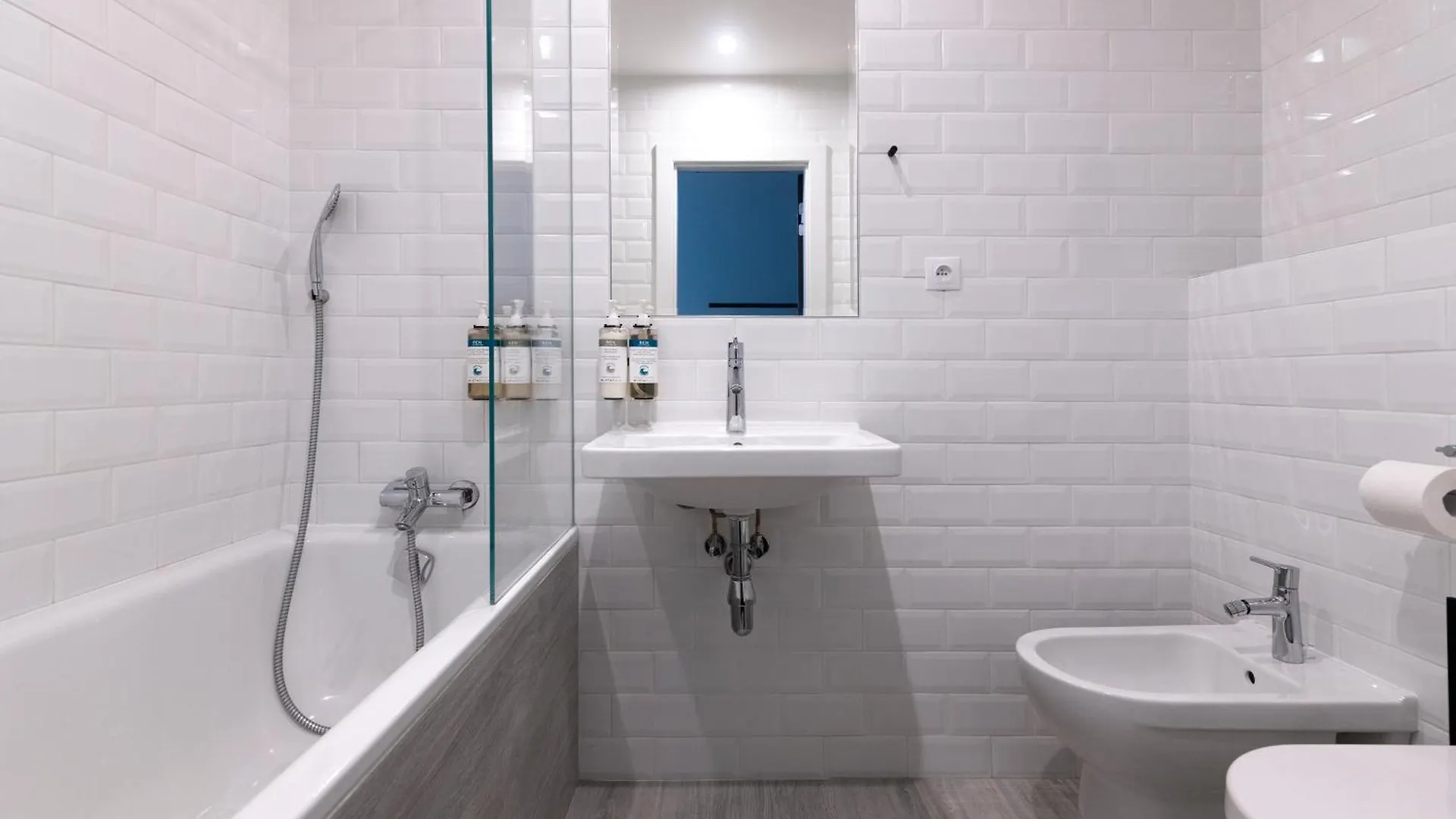 Numa Prague Root Aparthotel Czech Republic