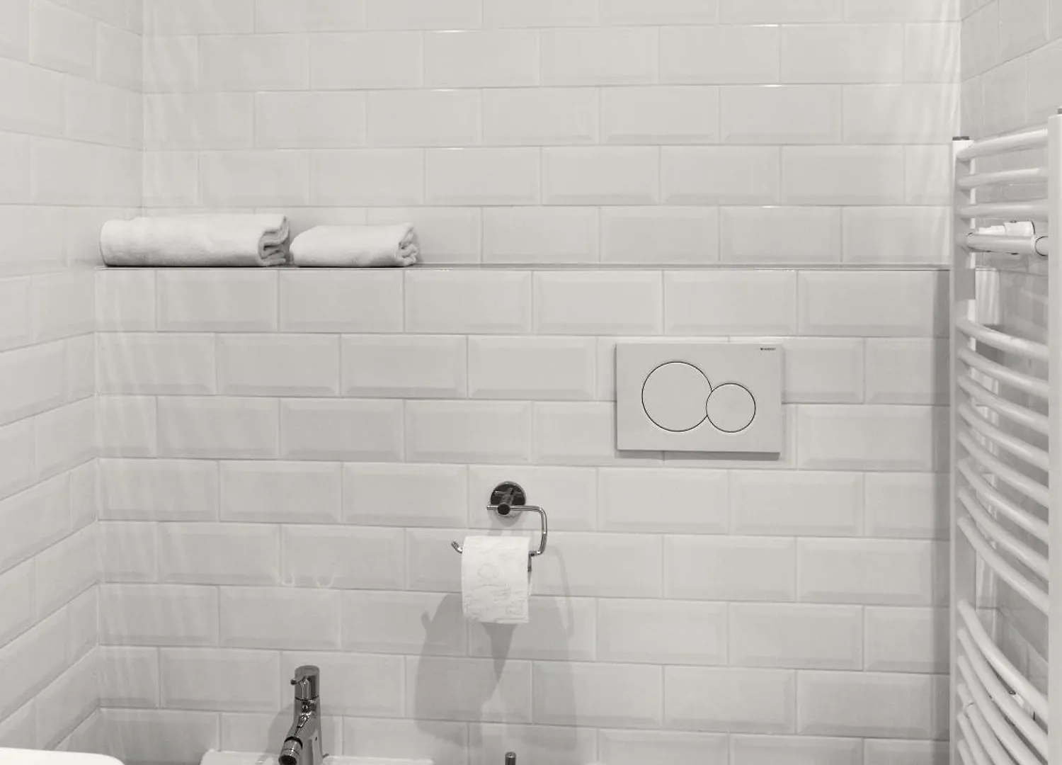 Numa Prague Root Aparthotel