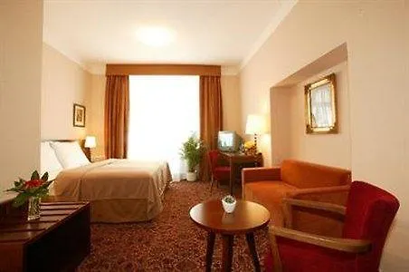 Numa Prague Root Aparthotel