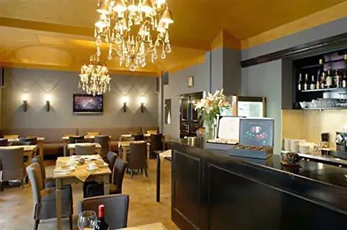 Numa Prague Root Aparthotel Czech Republic