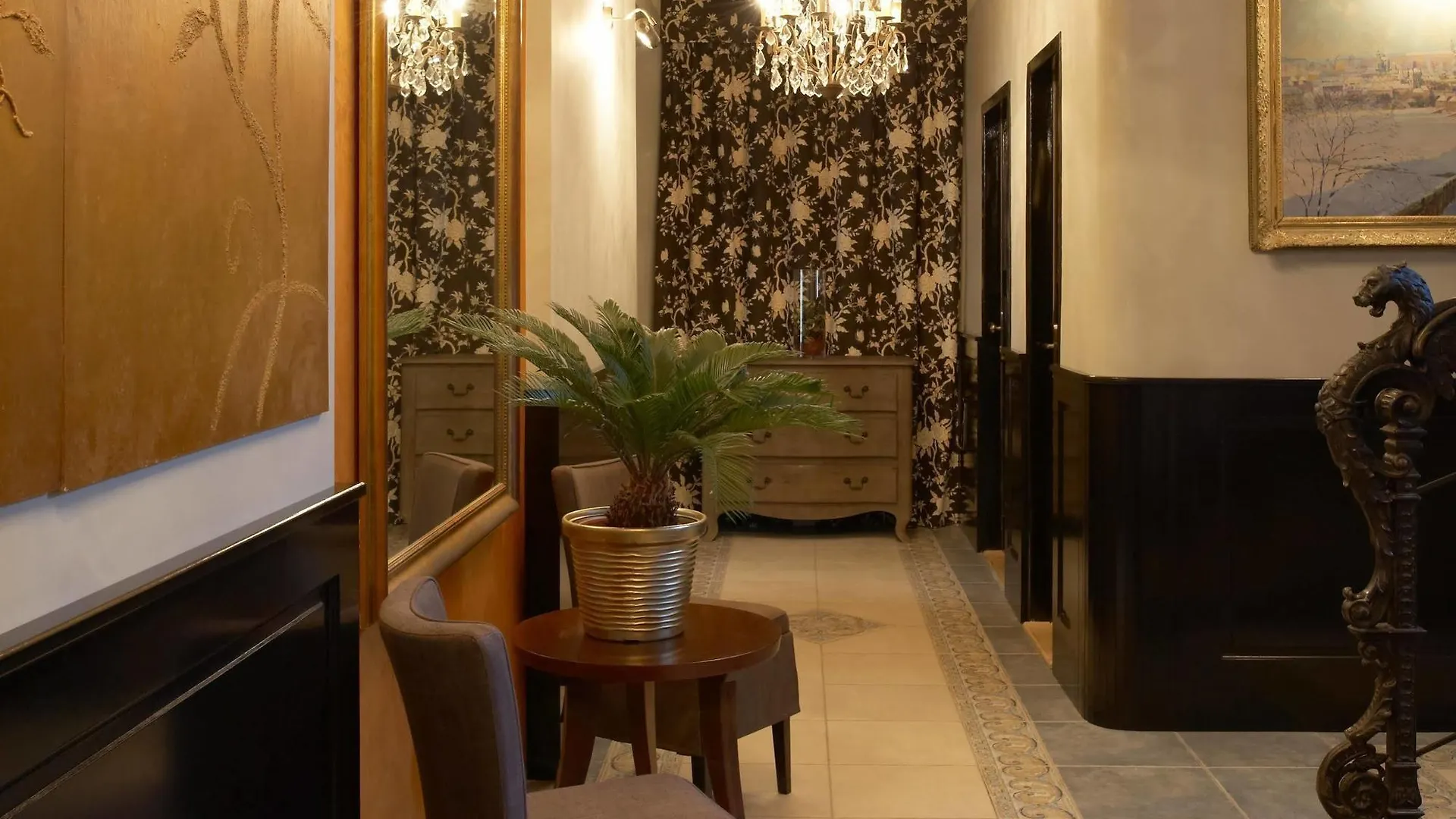 Numa Prague Root Aparthotel 4*,  Czech Republic