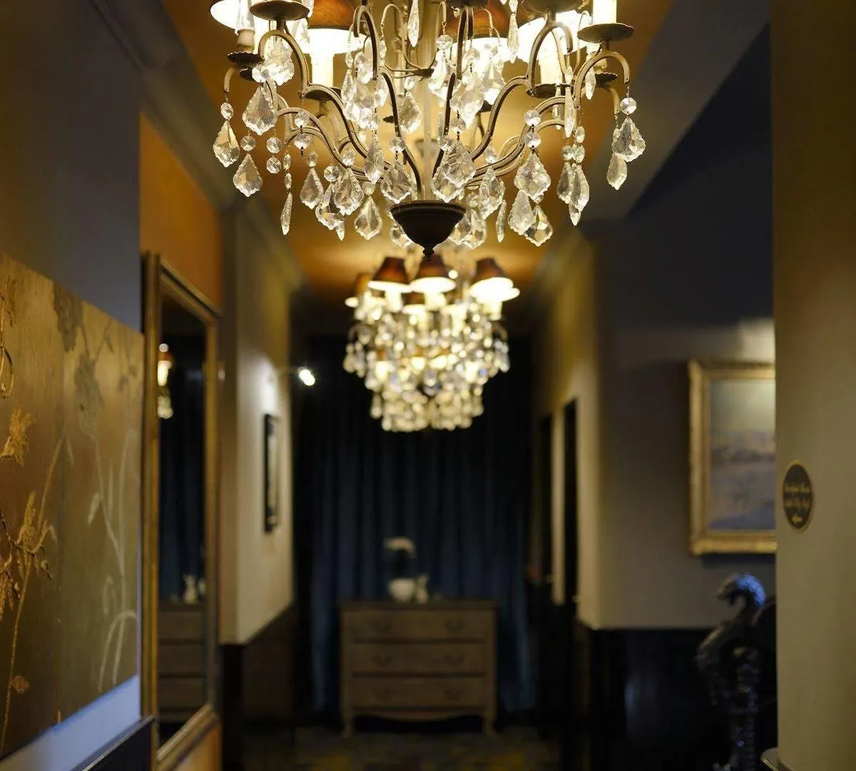 Numa Prague Root Aparthotel