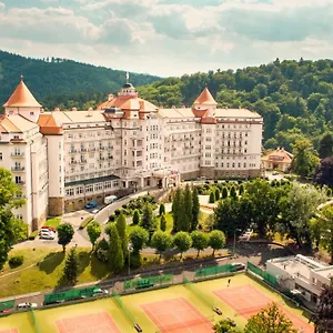 Отель Imperial *****