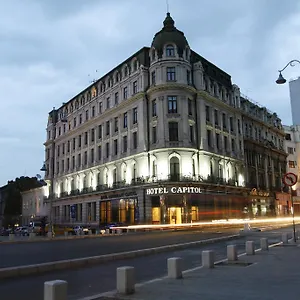 Capitol 4*, Bükreş Romanya