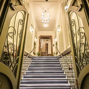 Liebeskind Boutique Old Town 4*, Krakow Polonya
