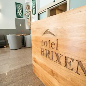 Hotel Brixen, Prague