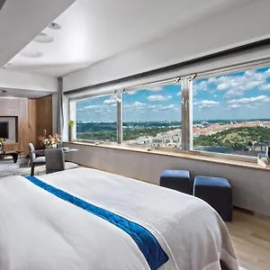 Sky Hotel
