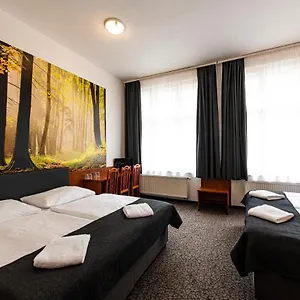 Hotel Zlata Vaha, Prague