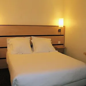 New Saint Lazare 3*, Paris Fransa