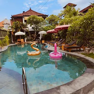 Hotel Berlian Kuta Kuta (Bali)
