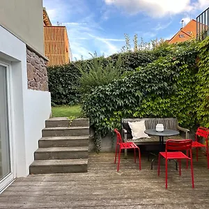 & Klafe Bed & Breakfast Brno
