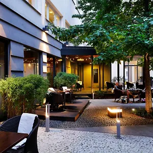 Hotel Prokop Square, Prague