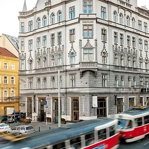  Albergue Czech