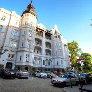 Apartment Bishop Brno