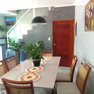 Casa Da Marcinha São Paulo