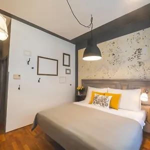 Hotel Miss Sophie's New Town & Wellness, Prague