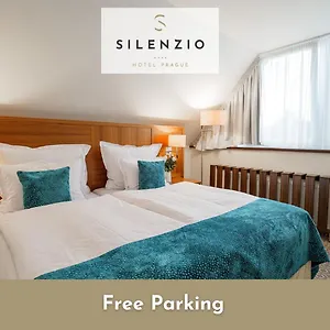 Silenzio Praag