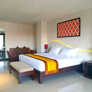 Hotel Nirmala & Convention Centre Denpasar (Bali)