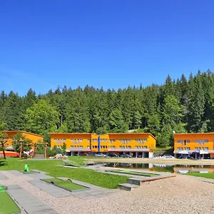 Aqua Park špindlerův Mlýn Hotel Špindlerŭv Mlýn