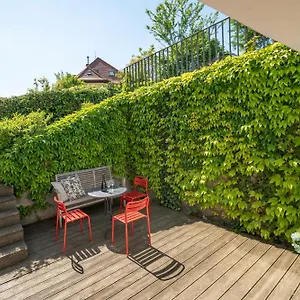 & Klafe Bed & Breakfast Brno