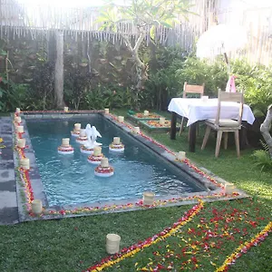 Umaya 3*, Ubud Endonezya