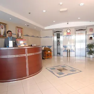 Hotel Jormand Dubai