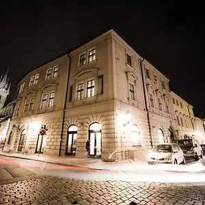Hotel Metamorphis, Prague