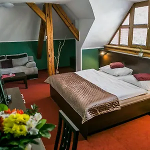 Hotel Best Hotel Ostrava