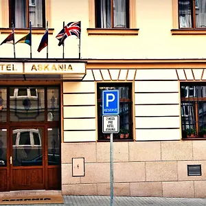 Askania Praag