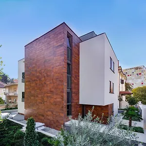 Aparthotel By Vestibul Palace Split
