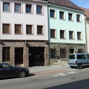 Apartment Apartmany Brno Brno