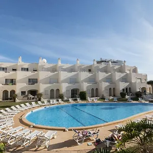 Vilamor 3* Alvor