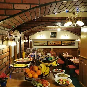 Otel River Star, Prag