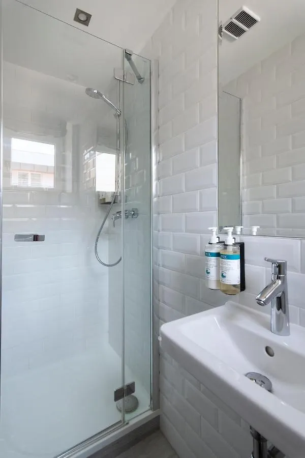 Numa Prague Root Aparthotel