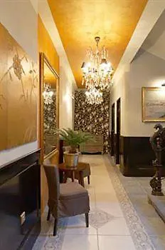 Numa Prague Root Aparthotel