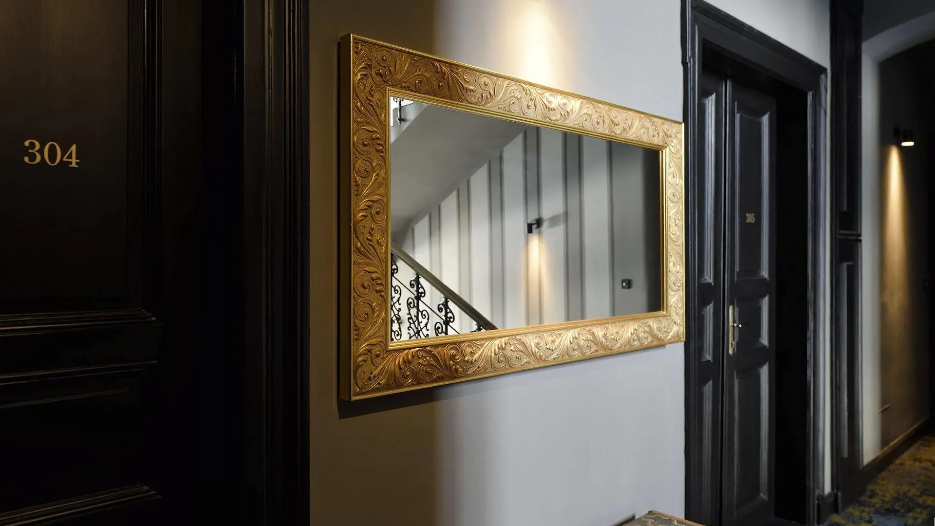 Numa Prague Root Aparthotel