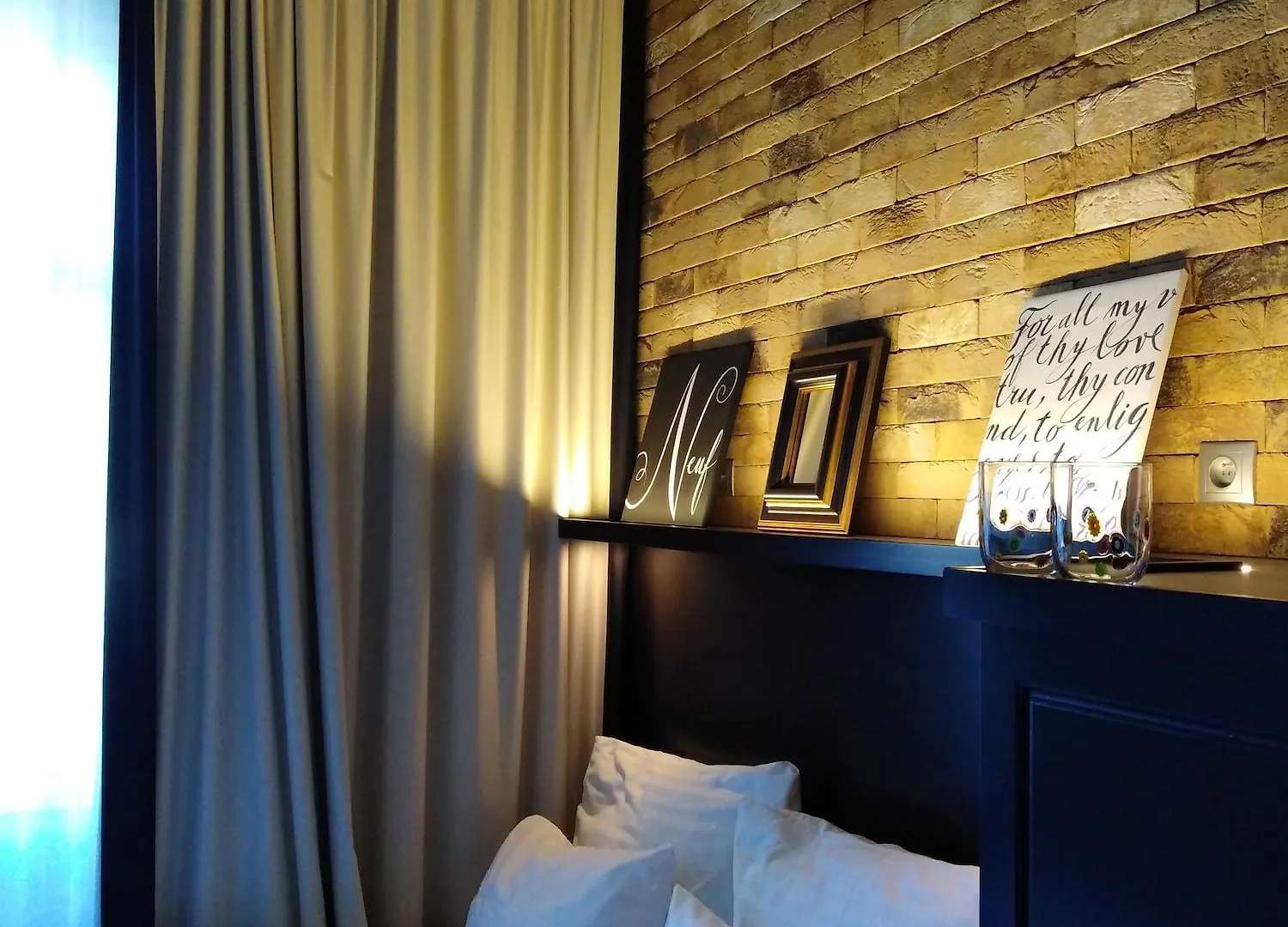 Aparthotel Numa Prague Root 4*,