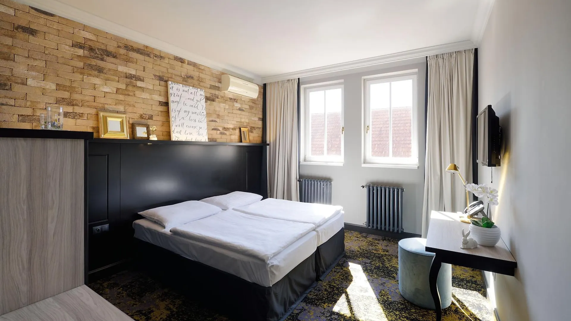 Aparthotel Numa Prague Root