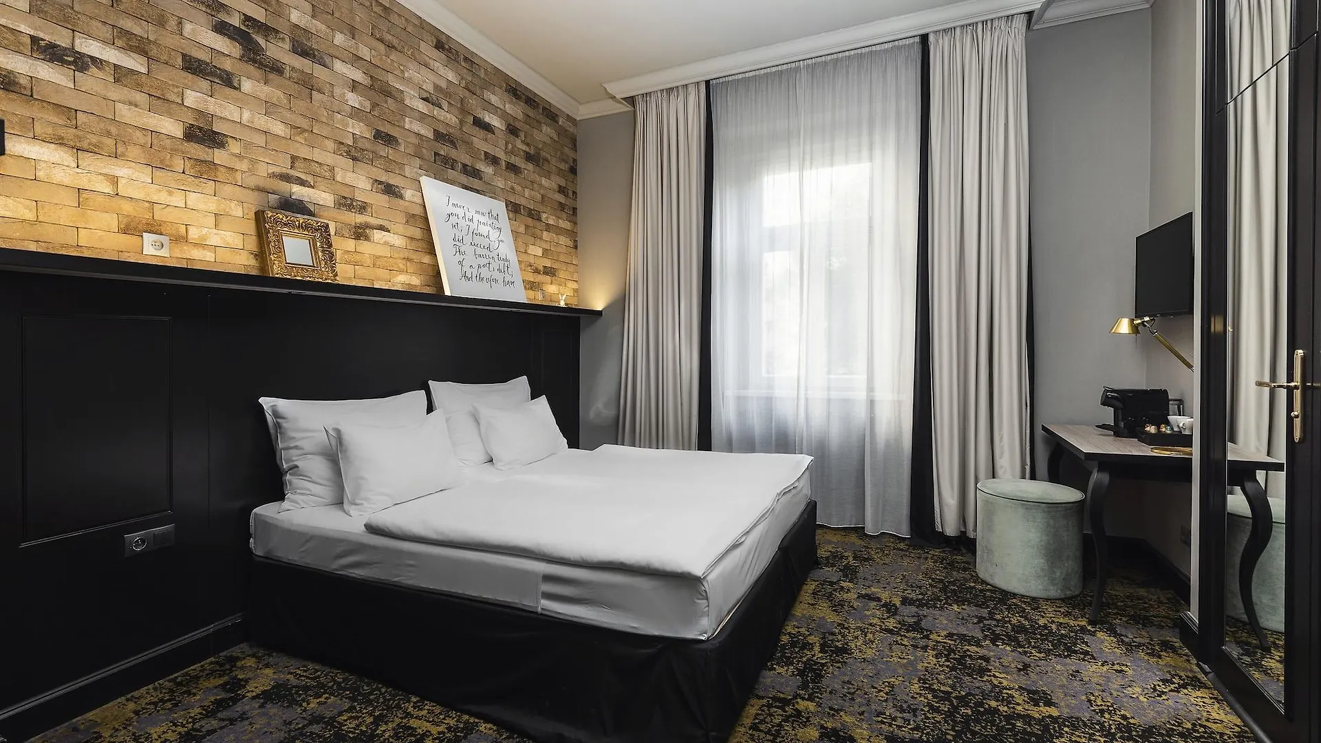 Aparthotel Numa Prague Root Česká republika