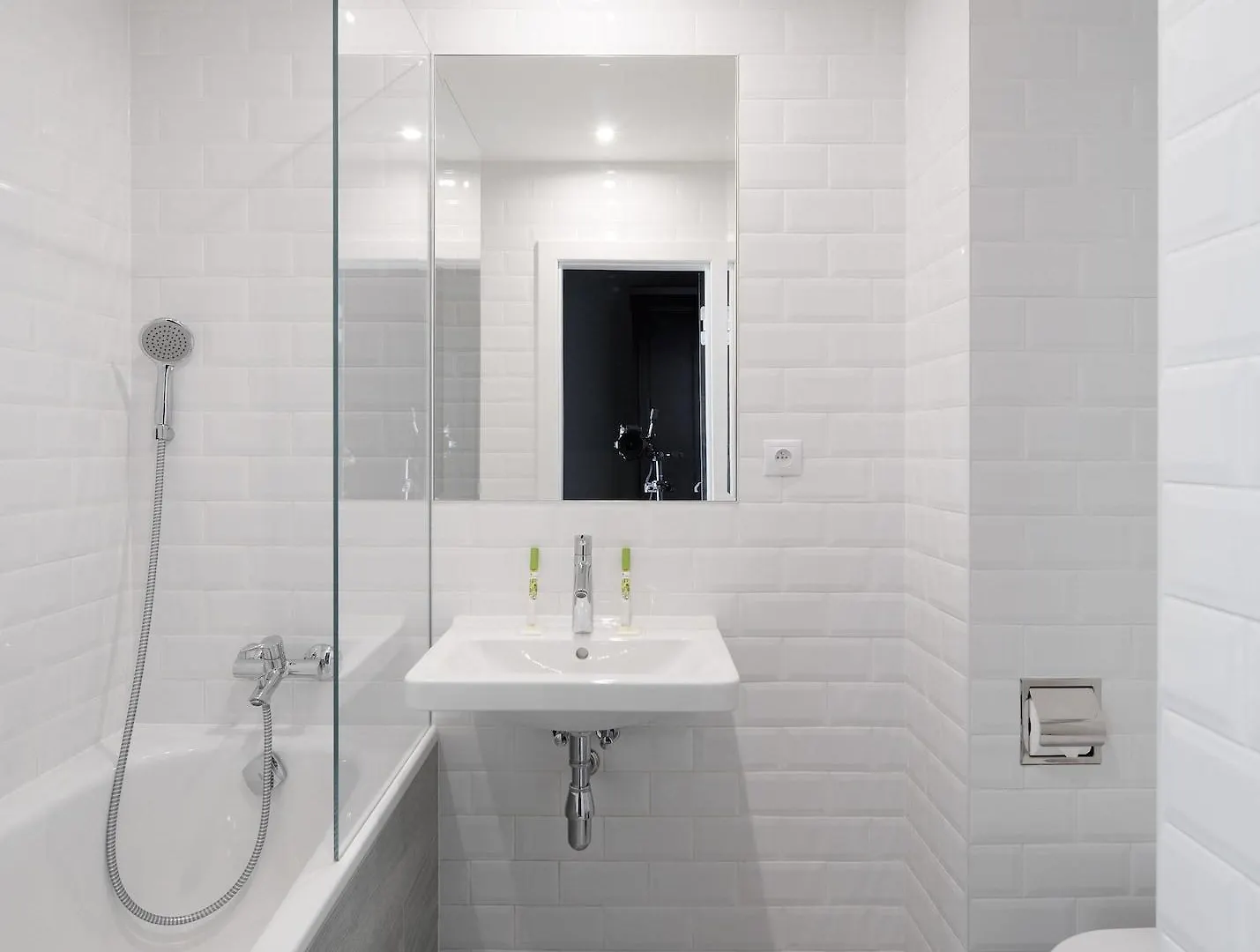 Aparthotel Numa Prague Root