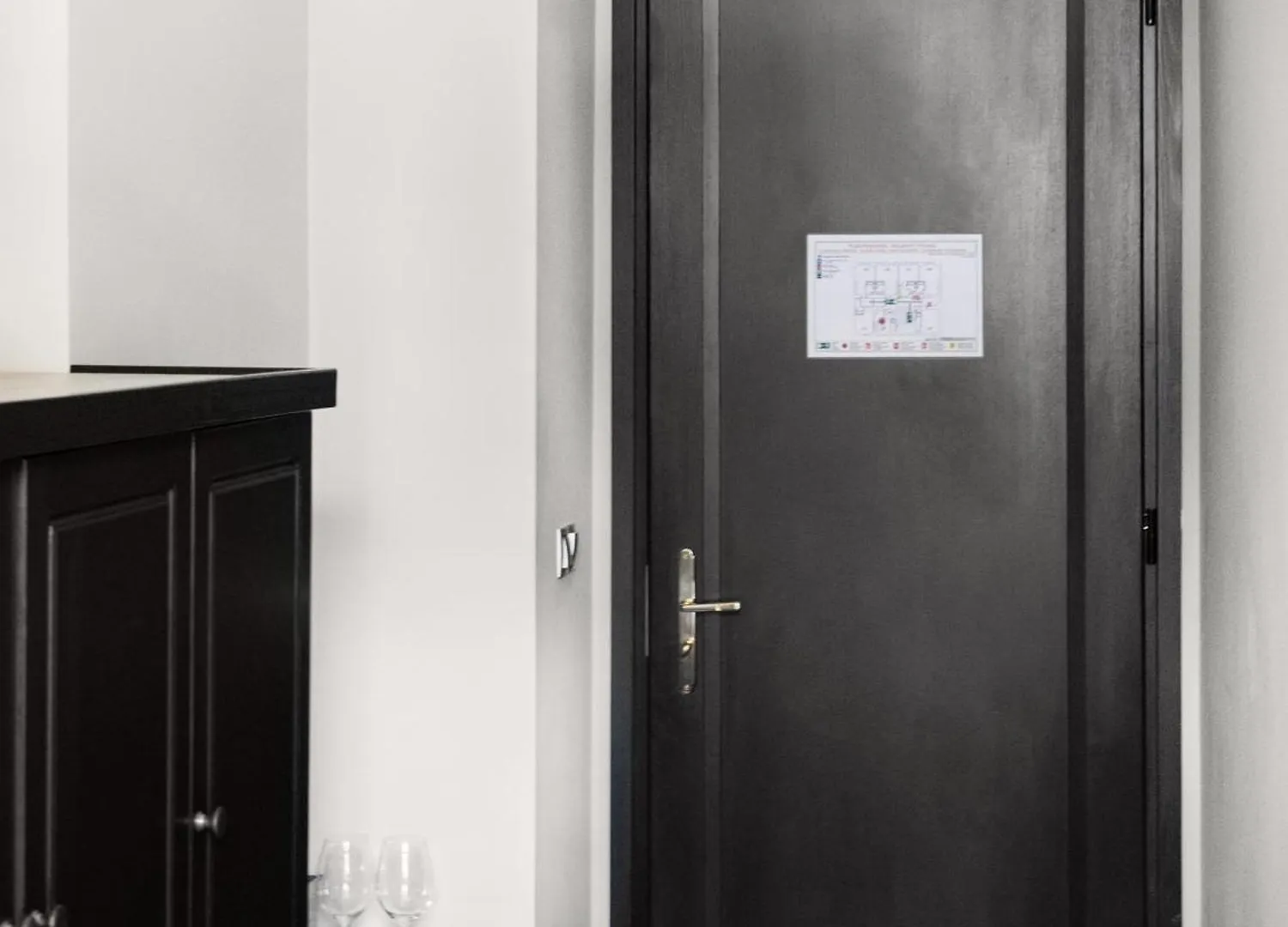 Aparthotel Numa Prague Root