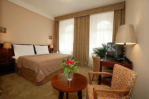 Aparthotel Numa Prague Root 4*,  Česká republika