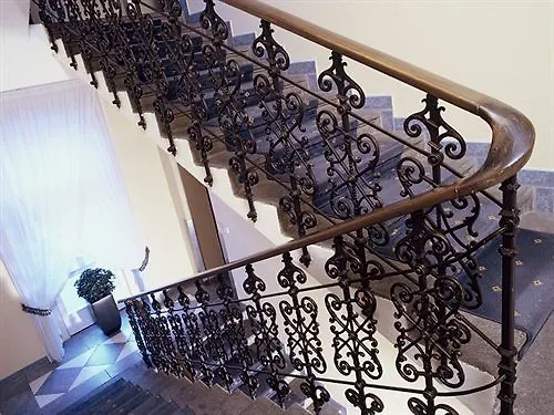 Aparthotel Numa Prague Root