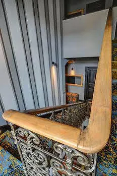 Aparthotel Numa Prague Root