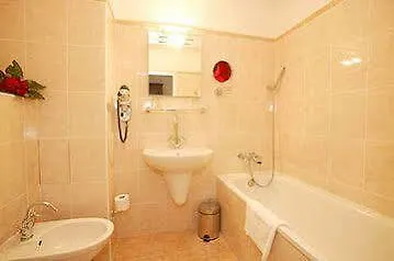 Aparthotel Numa Prague Root