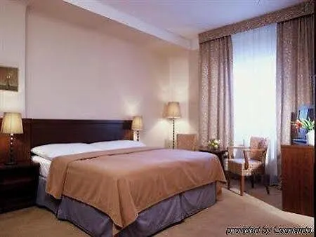 Aparthotel Numa Prague Root