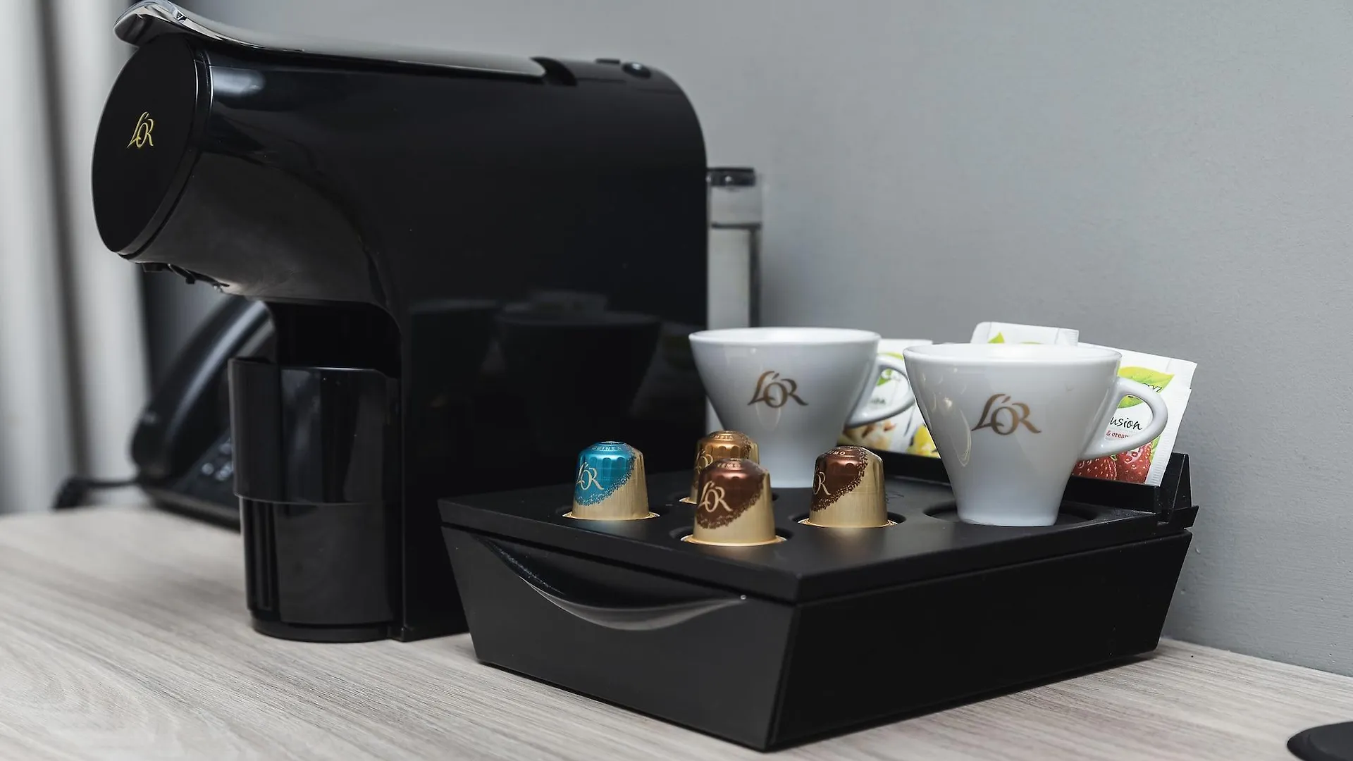 Numa Prague Root Aparthotel